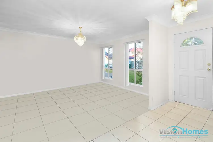 Fifth view of Homely house listing, 22 Cornell Close, Regents Park QLD 4118