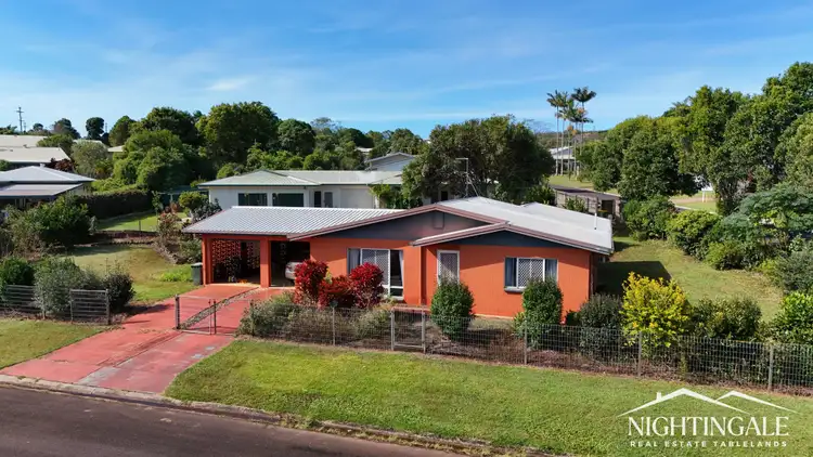1 Paula Close, Atherton QLD 4883