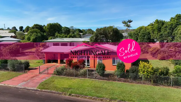 1 Paula Close, Atherton QLD 4883