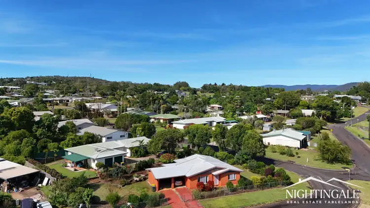 Second view of Homely house listing, 1 Paula Close, Atherton QLD 4883