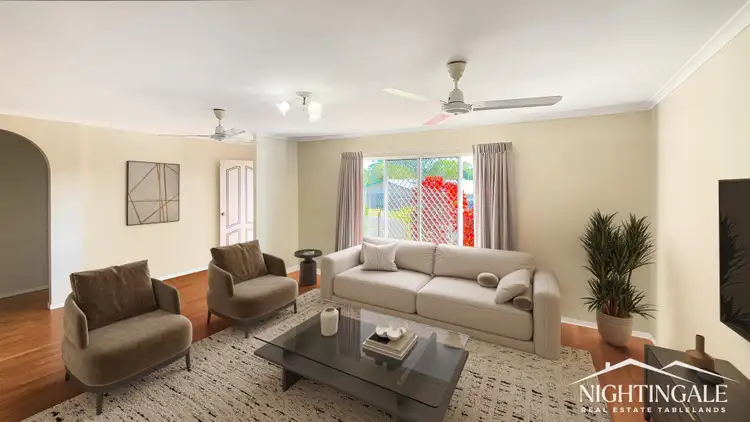 Fourth view of Homely house listing, 1 Paula Close, Atherton QLD 4883