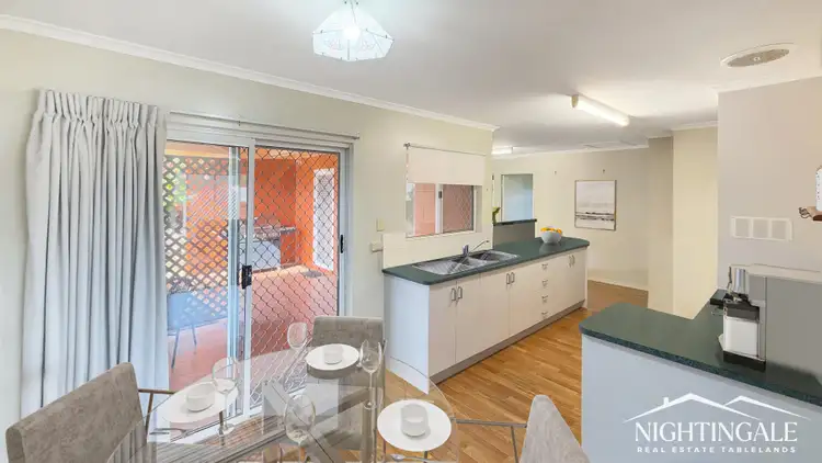 Fifth view of Homely house listing, 1 Paula Close, Atherton QLD 4883