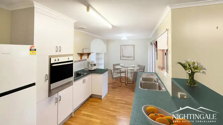 Sixth view of Homely house listing, 1 Paula Close, Atherton QLD 4883
