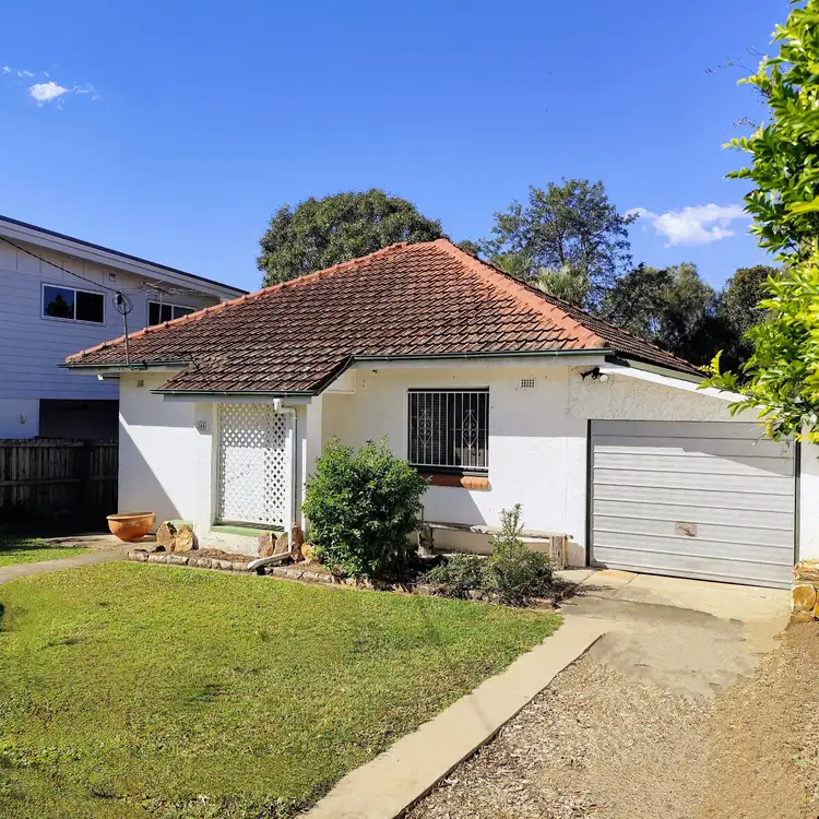 46 Hedley Avenue, Nundah QLD 4012