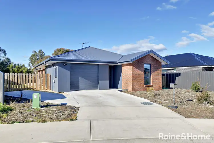 Second view of Homely house listing, 14 Miena Drive, Sorell TAS 7172