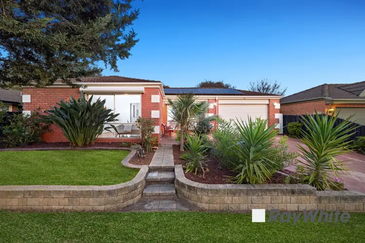 Main view of Homely house listing, 2 Swan Court, Narre Warren South VIC 3805