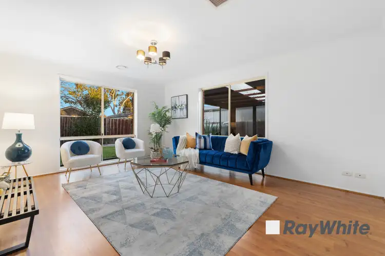 Third view of Homely house listing, 2 Swan Court, Narre Warren South VIC 3805