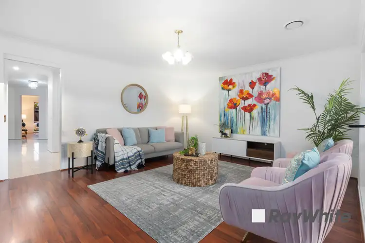Fifth view of Homely house listing, 2 Swan Court, Narre Warren South VIC 3805