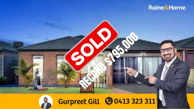 20 Avonbury Circuit, Cranbourne West VIC 3977
