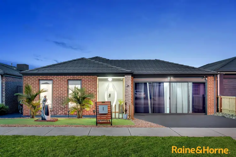 Second view of Homely house listing, 20 Avonbury Circuit, Cranbourne West VIC 3977