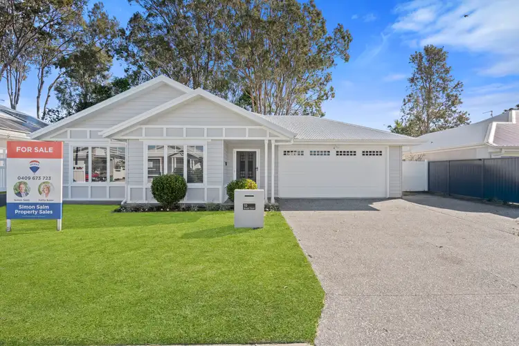 10 Banyan Circuit, Wellington Point QLD 4160