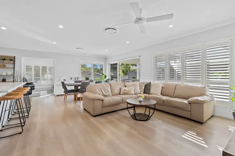 Third view of Homely house listing, 10 Banyan Circuit, Wellington Point QLD 4160
