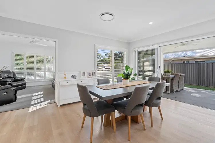 Fourth view of Homely house listing, 10 Banyan Circuit, Wellington Point QLD 4160