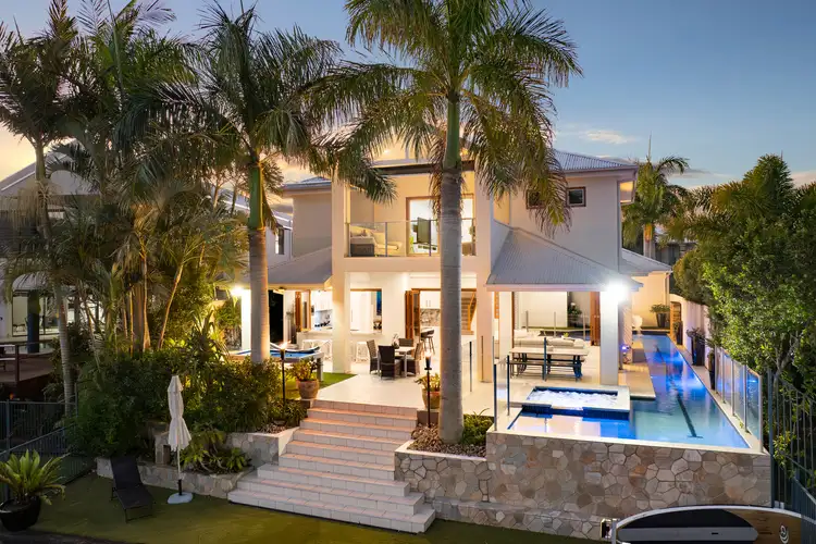 7 Westward Way