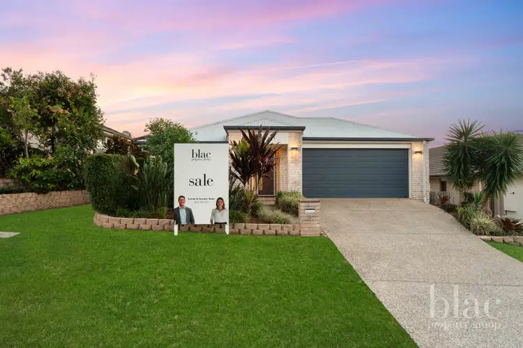 8 Craigavon Street, Warner QLD 4500