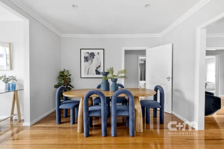 Main view of Homely house listing, 83 Box Forest Road, Hadfield VIC 3046