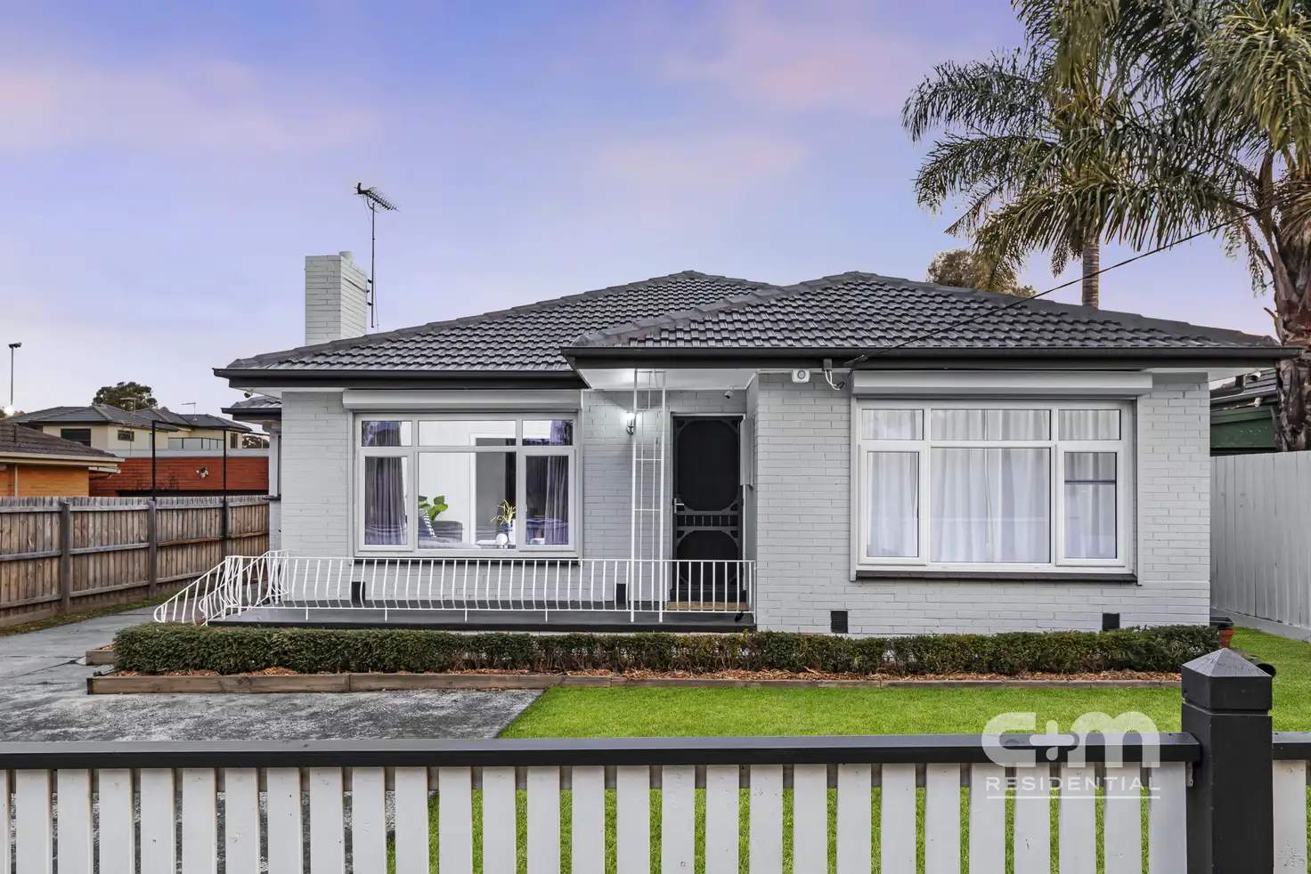 Main view of Homely house listing, 83 Box Forest Road, Hadfield VIC 3046