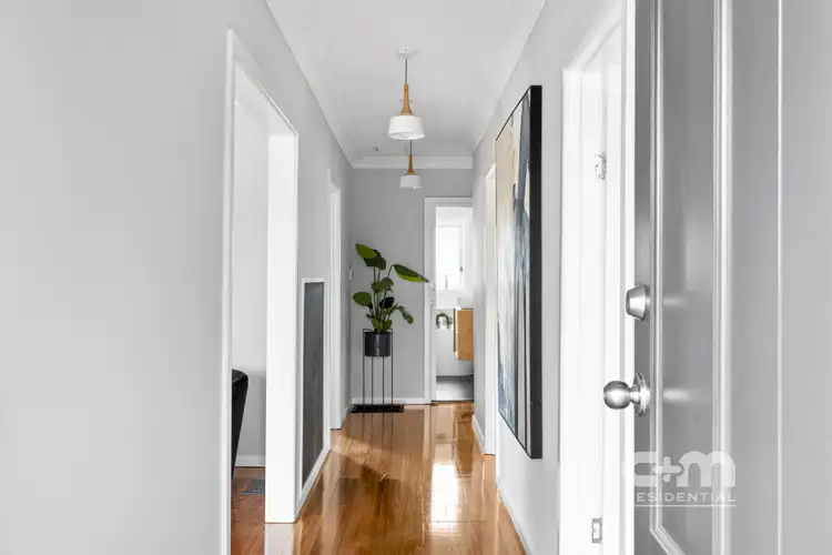 Second view of Homely house listing, 83 Box Forest Road, Hadfield VIC 3046