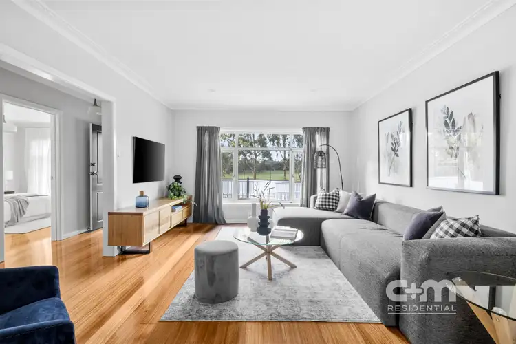 Third view of Homely house listing, 83 Box Forest Road, Hadfield VIC 3046