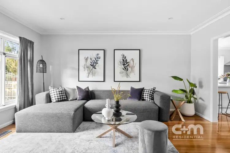 Fourth view of Homely house listing, 83 Box Forest Road, Hadfield VIC 3046