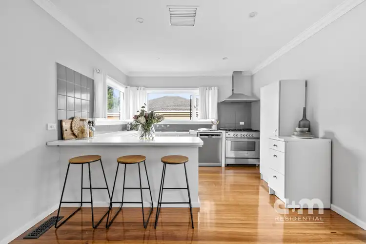 Fifth view of Homely house listing, 83 Box Forest Road, Hadfield VIC 3046