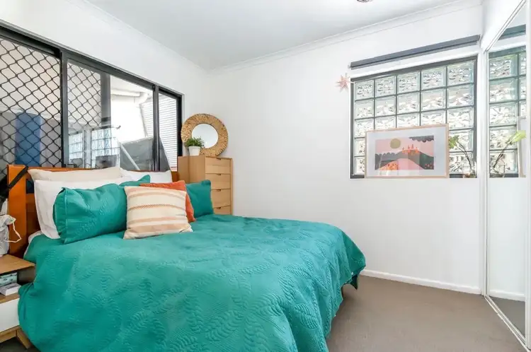 Third view of Homely unit listing, 1/5 Heidleberg Street, East Brisbane QLD 4169
