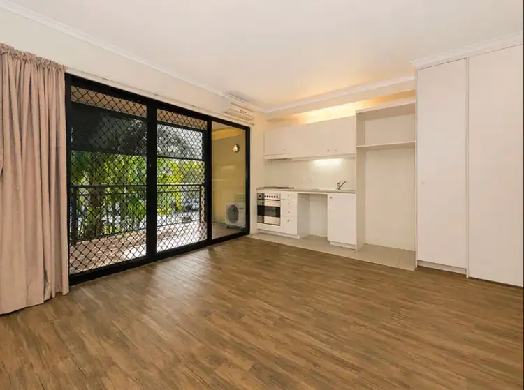 Fourth view of Homely unit listing, 1/5 Heidleberg Street, East Brisbane QLD 4169