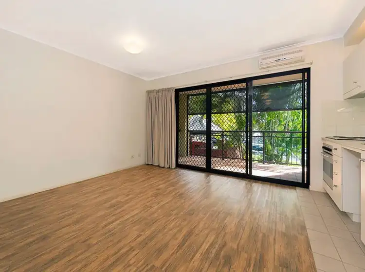 Fifth view of Homely unit listing, 1/5 Heidleberg Street, East Brisbane QLD 4169