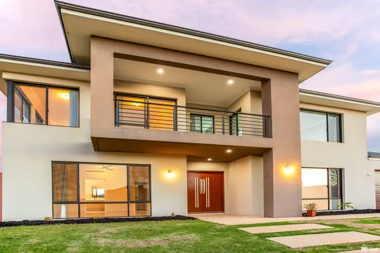 Second view of Homely house listing, 39 Riva Entrance, Piara Waters WA 6112