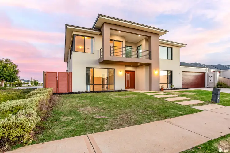 Third view of Homely house listing, 39 Riva Entrance, Piara Waters WA 6112
