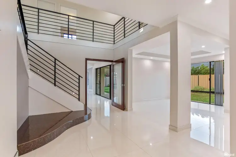 Fifth view of Homely house listing, 39 Riva Entrance, Piara Waters WA 6112