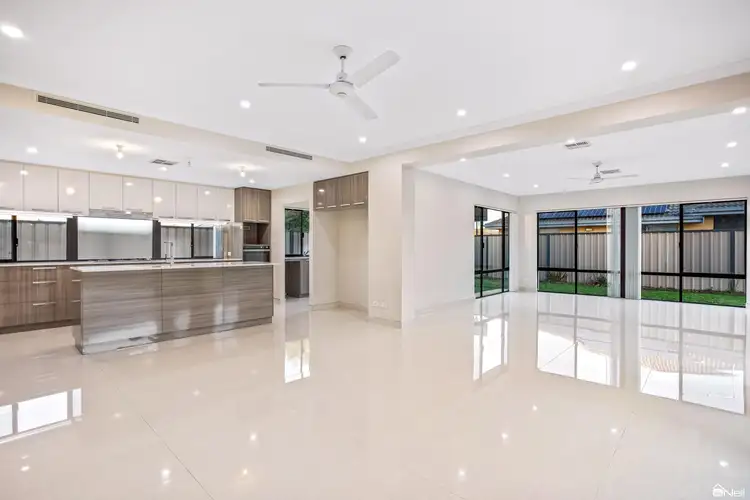 Sixth view of Homely house listing, 39 Riva Entrance, Piara Waters WA 6112