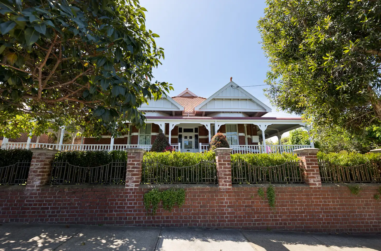 Main view of Homely house listing, 136 Vincent Street, North Perth WA 6006
