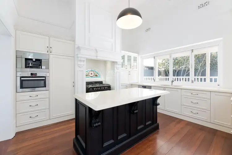 Second view of Homely house listing, 136 Vincent Street, North Perth WA 6006