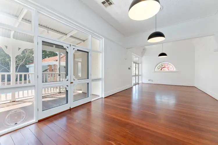 Third view of Homely house listing, 136 Vincent Street, North Perth WA 6006
