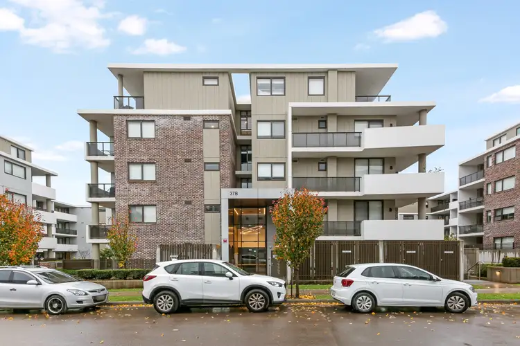 218/37B Manchester Drive, Schofields NSW 2762