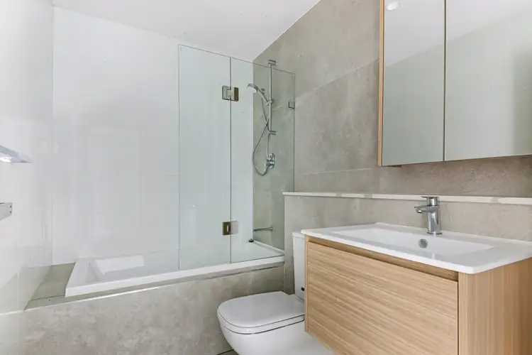 Sixth view of Homely apartment listing, 218/37B Manchester Drive, Schofields NSW 2762