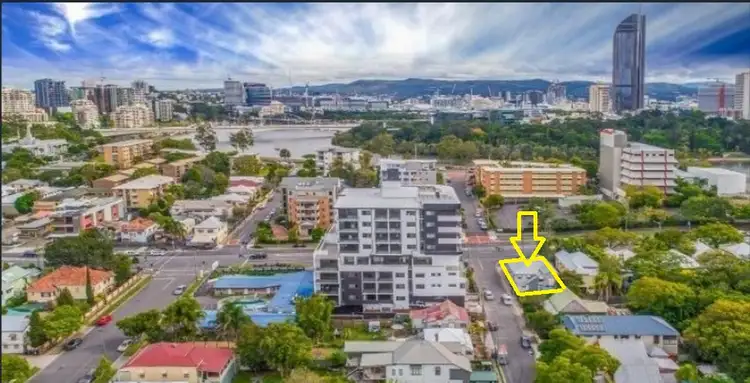 602 Main Street, Kangaroo Point QLD 4169