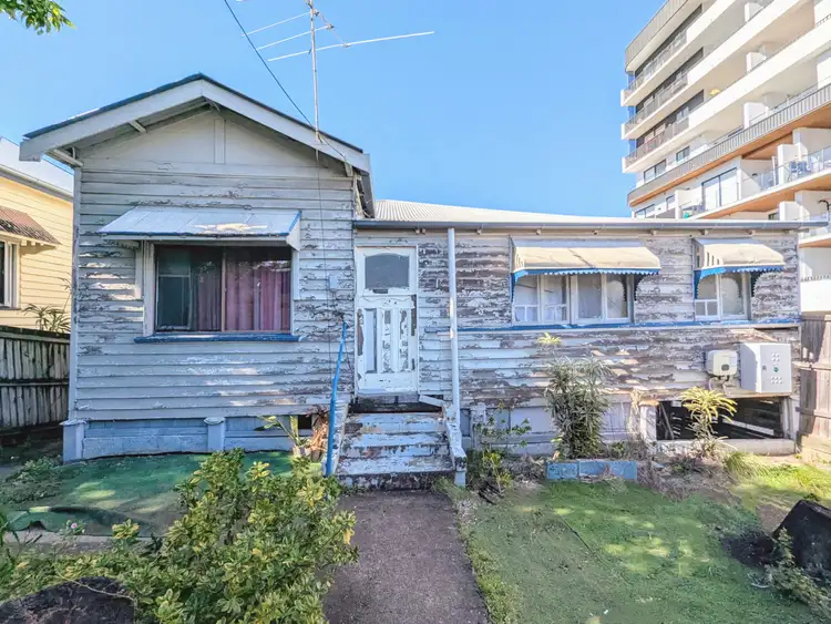 Third view of Homely house listing, 602 Main Street, Kangaroo Point QLD 4169