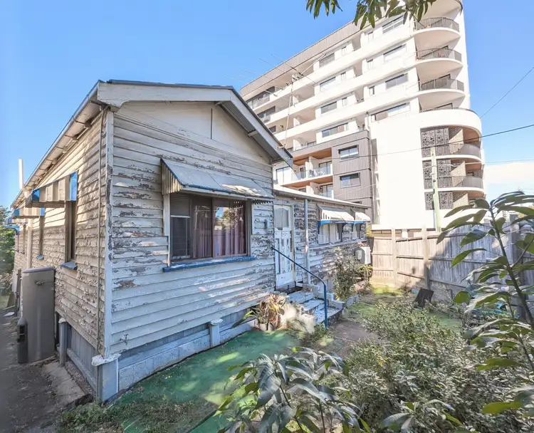 Fourth view of Homely house listing, 602 Main Street, Kangaroo Point QLD 4169