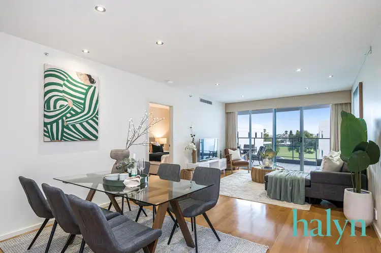 68/132 Terrace Road, Perth WA 6000