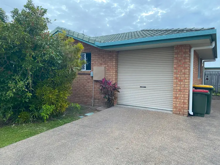 2/8 George Street, Ayr QLD 4807