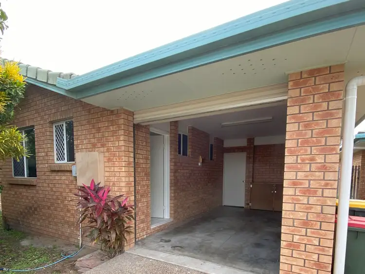 Second view of Homely unit listing, 2/8 George Street, Ayr QLD 4807