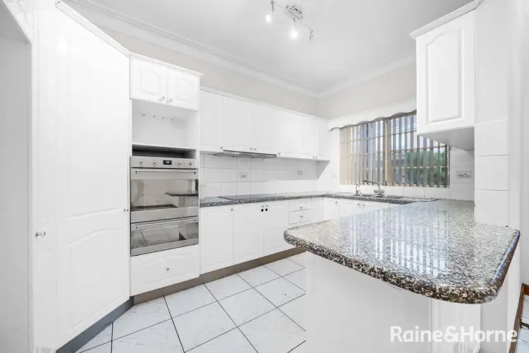 Second view of Homely house listing, 27A Canara Avenue, Phillip Bay NSW 2036
