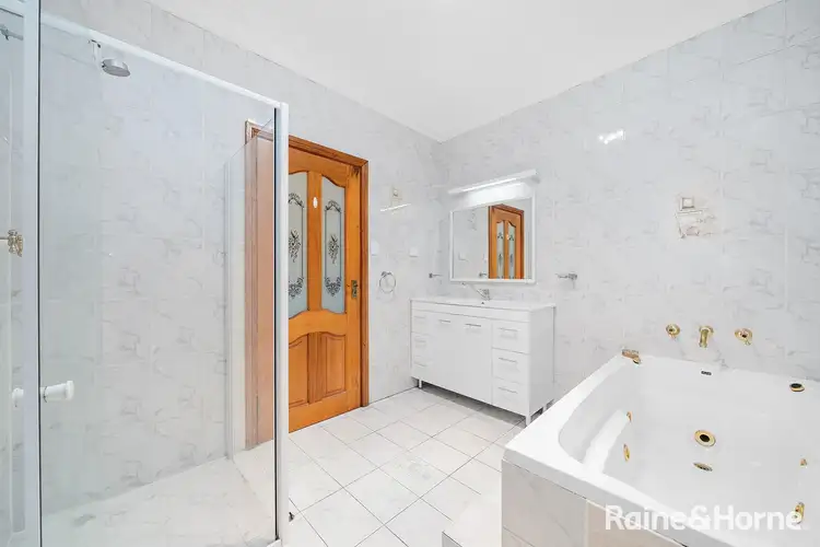 Fifth view of Homely house listing, 27A Canara Avenue, Phillip Bay NSW 2036