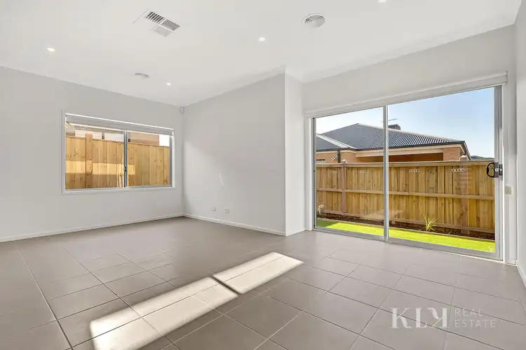 Second view of Homely house listing, 17 Vere Way, Mickleham VIC 3064