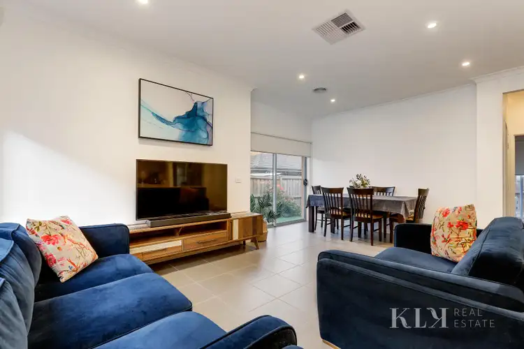 Second view of Homely house listing, 17 Vere Way, Mickleham VIC 3064