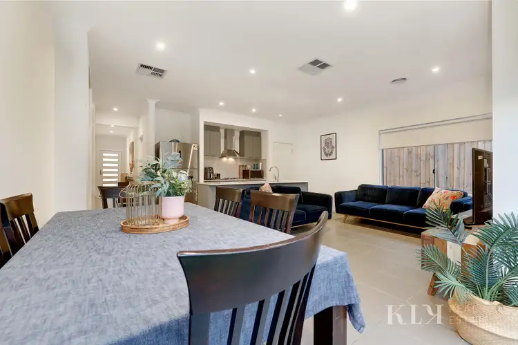 Third view of Homely house listing, 17 Vere Way, Mickleham VIC 3064