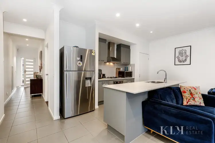 Fourth view of Homely house listing, 17 Vere Way, Mickleham VIC 3064