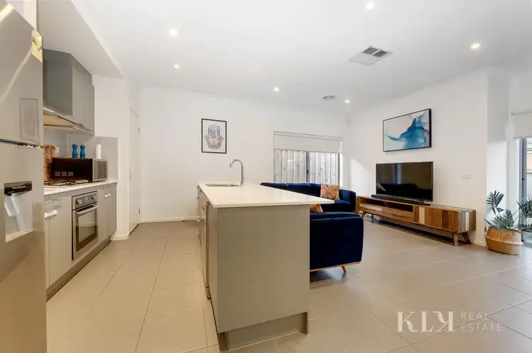 Fifth view of Homely house listing, 17 Vere Way, Mickleham VIC 3064
